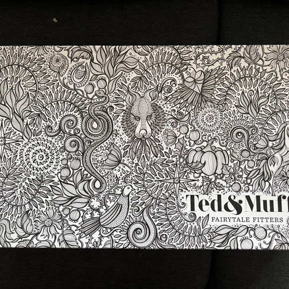 Ted&Muffy Huntsman Boots in Black Leather - Picture 9 of 10